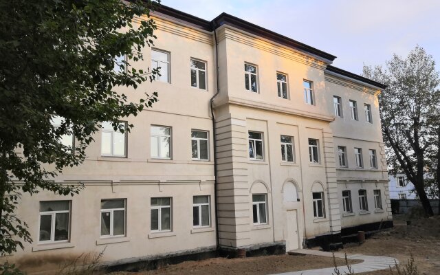 Na Varshavskom Apartments