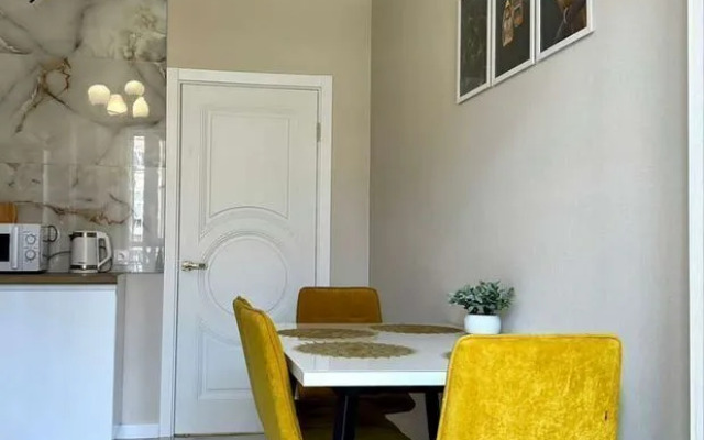 Квартира SHOKA APARTMENTS