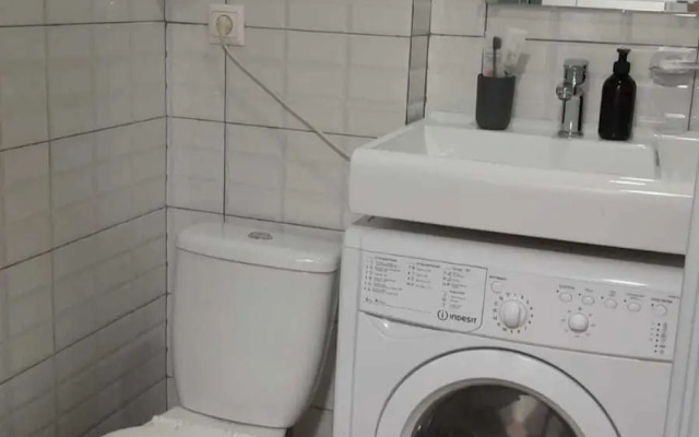 Квартира Двухуровневая на Аллеи Первой Маевки Dayker City Apartments