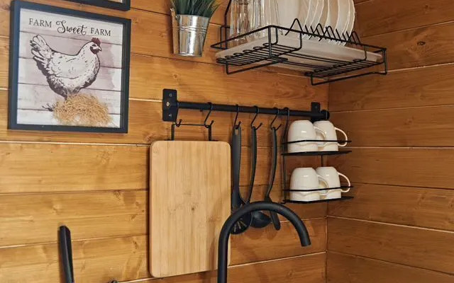 Частный Дом Gregory Нousе в Стиле A-Frаmе