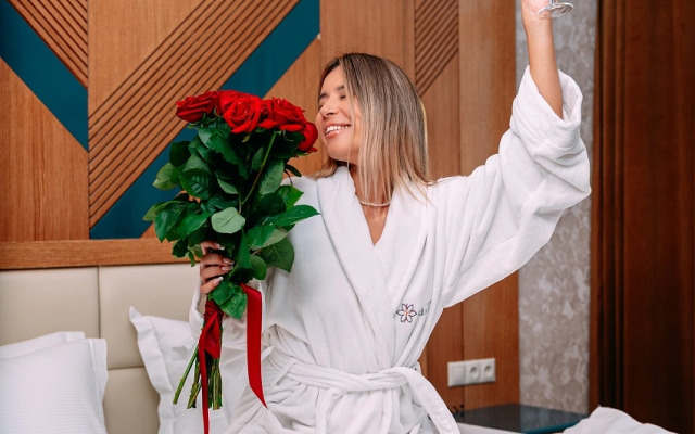 Санаторий "Парк Шафран"