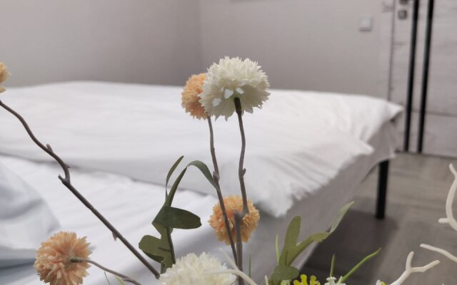 Квартира с Видом на Волгу в Центре Города