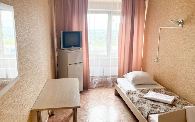 Kdo Naberezhnye Chelny Hotel