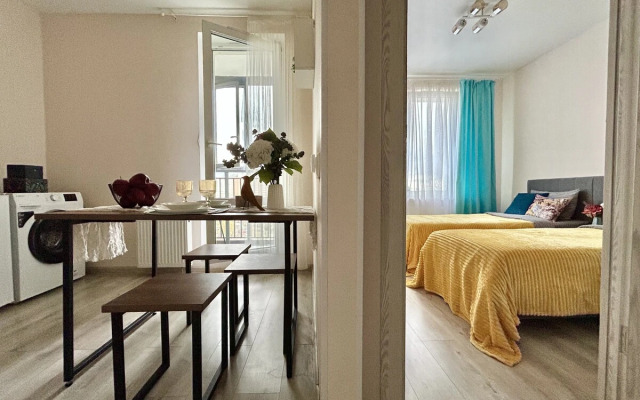 Квартира в Красногорске