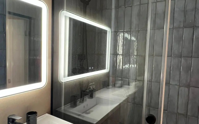 Апартаменты Apart Ladoga Comfort