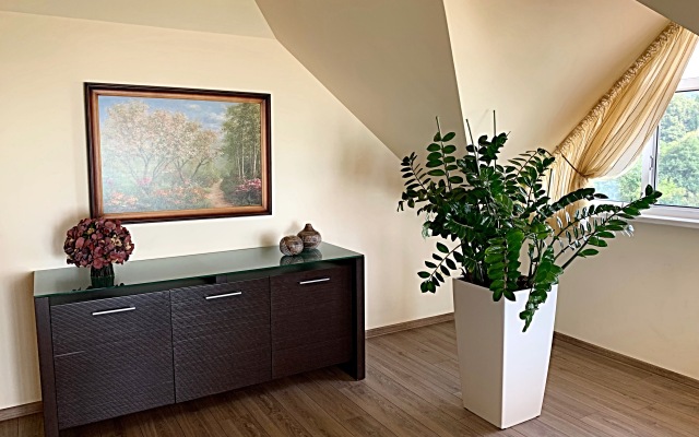 Townhouse Ryadom s morem s basseinom Villa 2