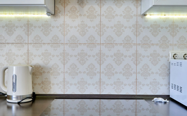 Апартаменты Fancy Studio