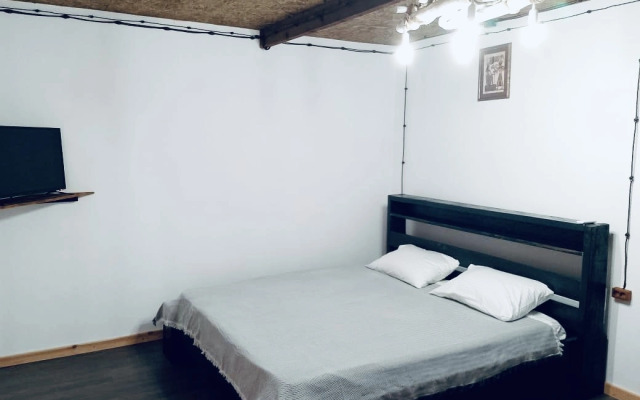 Dom s Flagom Mini Hotel