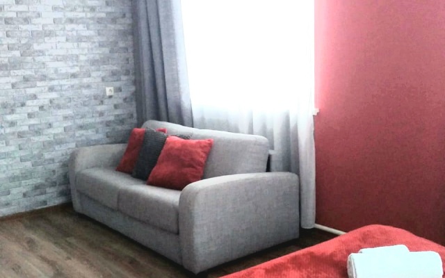 Galla Mini-Hotel
