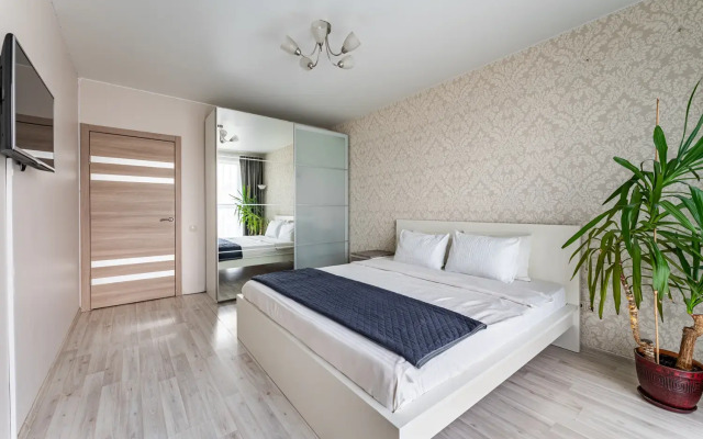 Квартира на Проспекте Ленина 32Д 2