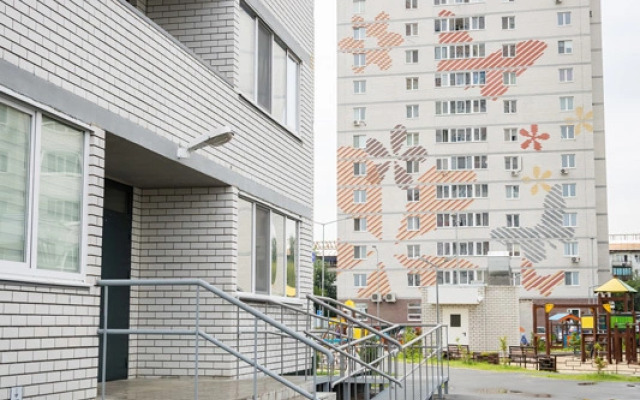 Квартира на Таврической 9к4