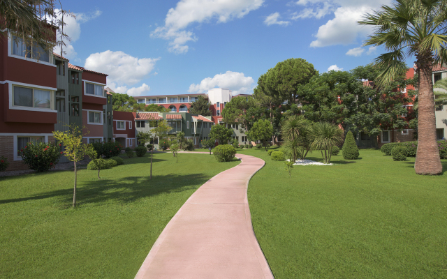 Megasaray Club Belek