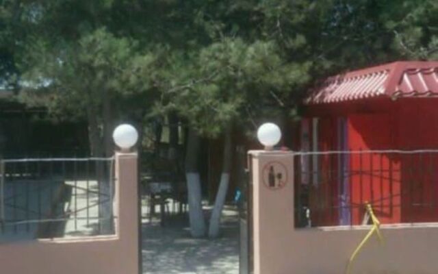 Гостевой дом Троя