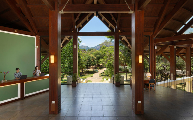 Occidental Paradise Dambulla Hotel