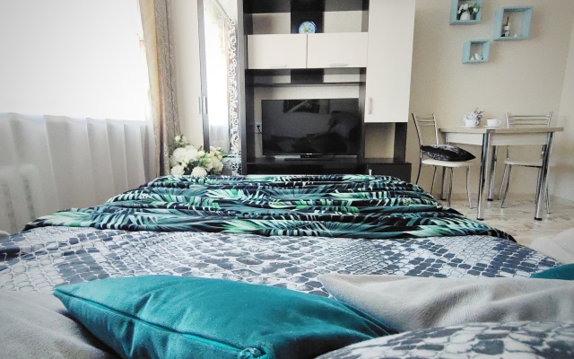 Квартира Студия у Аэропорта