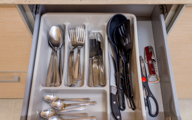 Апартаменты Сутки в КРД в Сердце Района Панорама