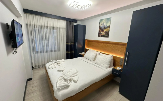Отель Vama Otel Taksim