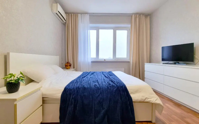 Апартаменты Комфорт класса Вдохновение Жука