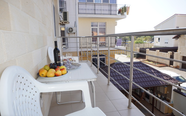 Na Kruche Guest House