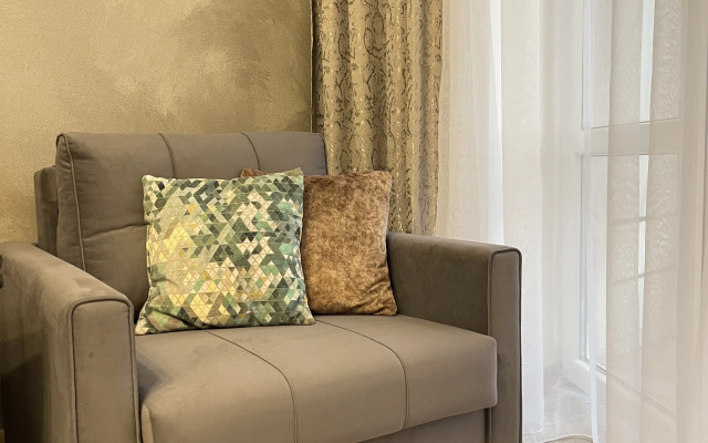 Lounge Flat