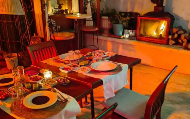 Beyaz Kapi Boutique Hotel Alacati