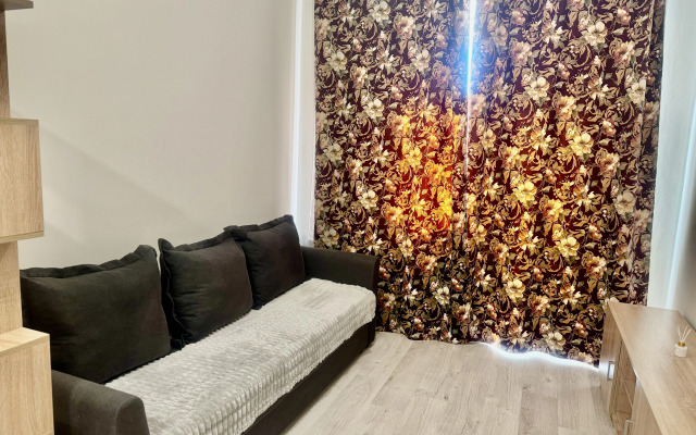 Квартира Студия