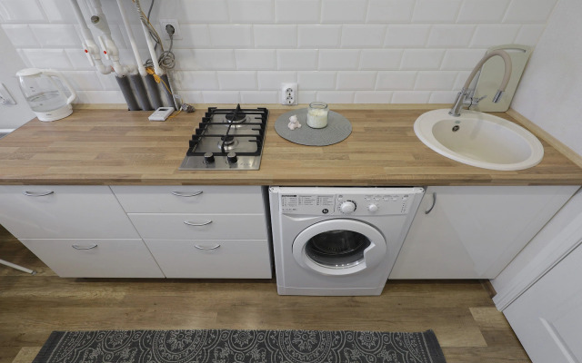 Квартира Студия на Море в Пионерске