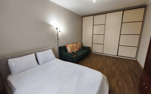 Kazanda Udobnaya Na Gubkina Flat - Apartment in Kazan - Photo 3
