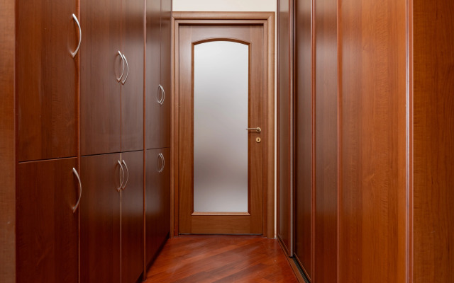 Квартира GM Apartments Шикарная двухуровневая у Арбата