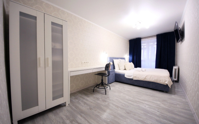 Квартира на Свердлова 79А NiceAparts