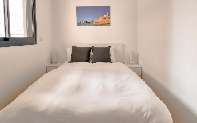 Apt Nuage Apartments