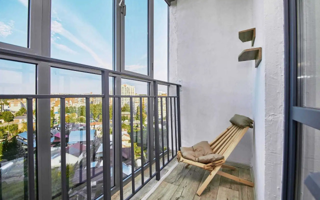 Квартира в Ленинском рaйоне