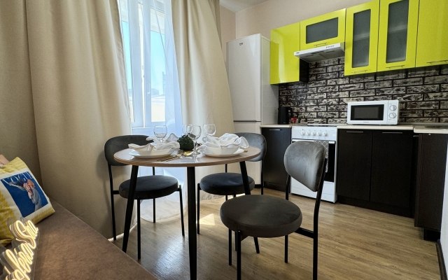 Квартира Atmosfera Sna в Центре