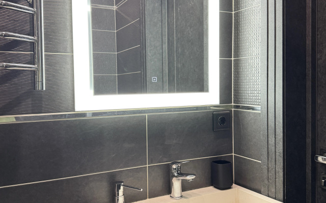 Квартира Дизайнерская студия рядом с ТЦ Зеленый