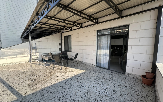 Квартира White 47