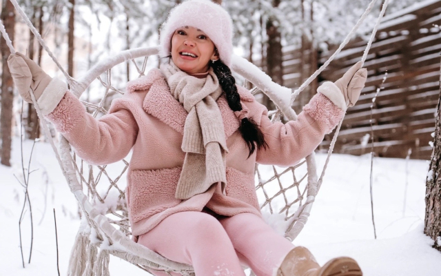 Частный дом MagicHome