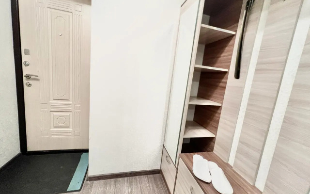 Elitnye V Tsentre Goroda Apartaments