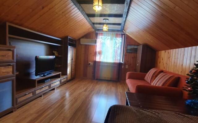 Гостевой дом на Анджиевского