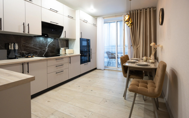 Lovelyhome39 Zhk Guryevskiy Apartments