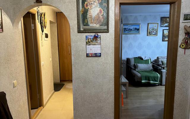 Апартаменты 085 Кирова 66