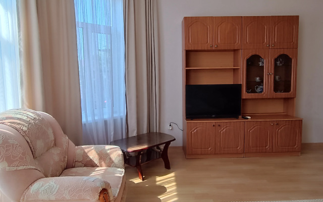 Bugaz Apartments