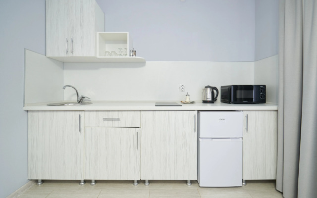 Апартаменты Солнечный Город 3