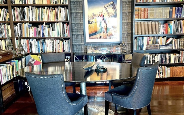 Бутик-отель Marbella Boutique Art Suites