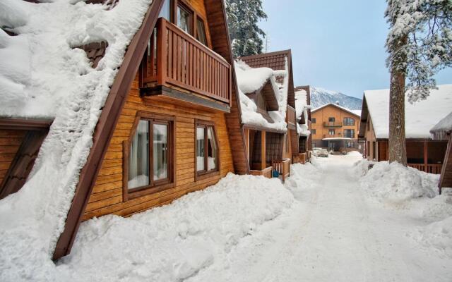 Nefёd Guest House