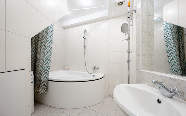 Квартира у Эрмитажа