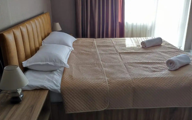 Гостевой дом White Peaks