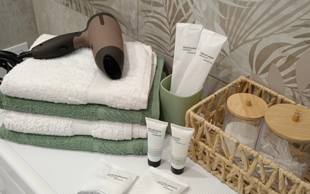 Квартира на улице Советской 245/4