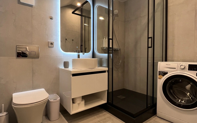 Guest house BushHouse Luxe