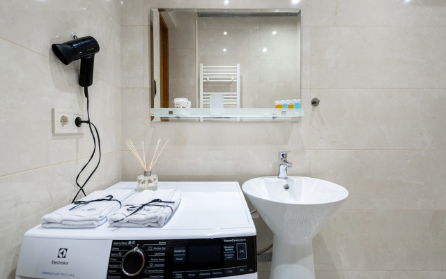 Апартаменты Kiwi