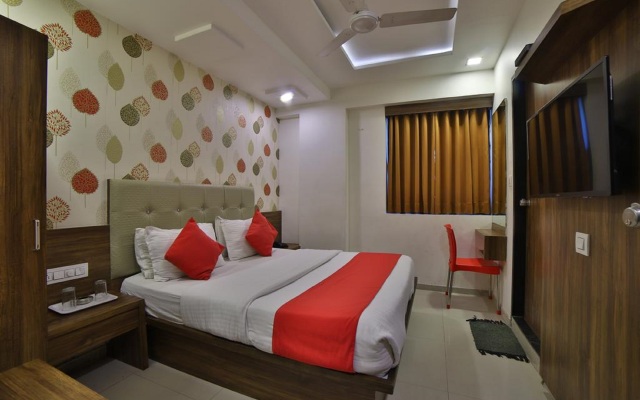 Sunstar Inn by Sky Stays Hotel